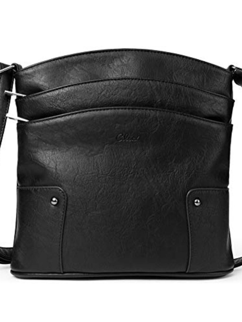 🆕 Crossbody Bags for Women Small Leather Purse Ladies Shoulder Handbags